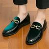 Finskor – Loafers