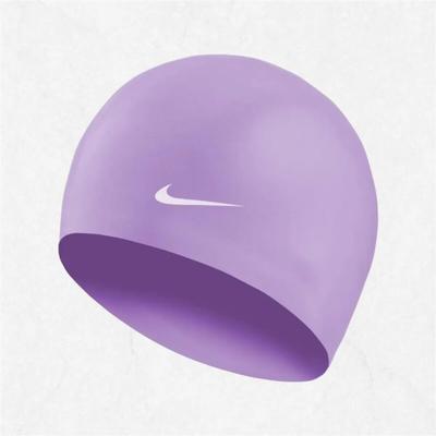Swim Cap Solid Silicone Cap 93060-576 2438175