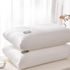 Skin-friendly and Comfortable Pillow Core Household Pillow High Cervical Vertebra Pillow To Aid Sleep Single and Double Pillows
