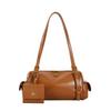 Single Shoulder Bag, New European and American Fashion Commuting Bag, Large Capacity Daily Versatile Armpit Bag