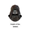 Bounty Hunter Cad Bane Building Din Djarin Grogu Blocks Young Luke Skywalker Figurine NED-B Bricks Figure KM66037 KM66044 Toys