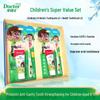 Dr. Tooth Kids' Oral Care Set
