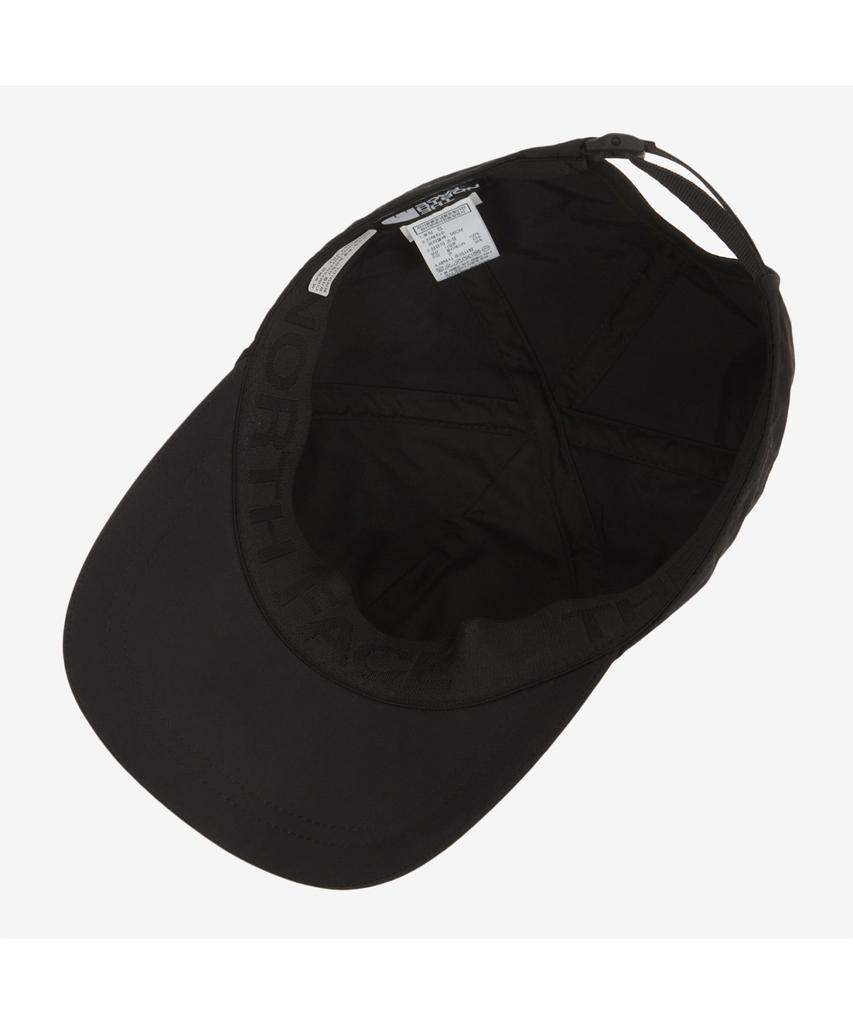 Noseupeiseu Ne3Cs02A Tnf Light Ball Cap Black
