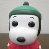 FUNKO Snoopy Figure Coat PEANUTS SNOOPY Character Goods Collection TV Series POP! [Used]
