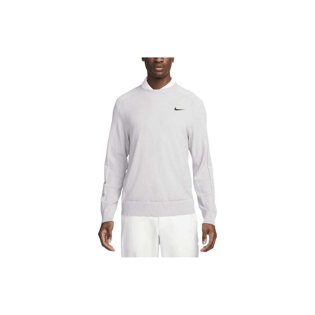 New Nike Sweatshirts Men's Gray DR5291-077