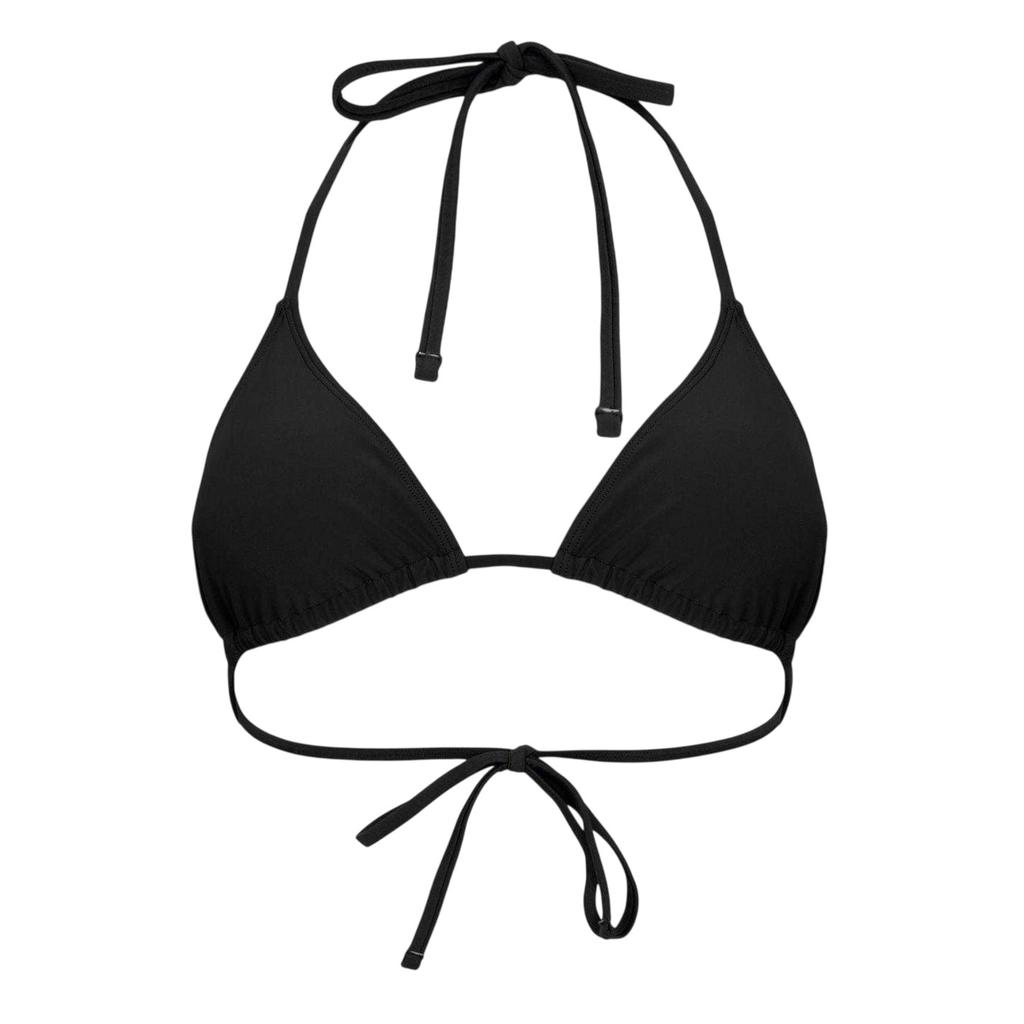 Jack Wills Womens/Ladies Triangle Bikini Top