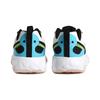Nike Renew Lucent 2 Breathable And Wear resistant Low top Kids' Running Shoes White Black Blue CN8552-101