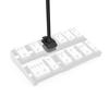 XPND Pedal Board Mic Stand Microphone Stand for Pedal D'Addario PW-XPNDPBMS-01 [Boom Boards]