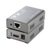60m HDMI to RJ45 Extender for HD 1080p Video Signal Transmission with EDID