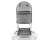 MILLY MALLY 5431 Dream On Cradle - STONE