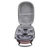 Hard Carrying Case EVA Electronic Accessories Storage Case Large Shockproof Storage Bag Portable Electronics Organizer