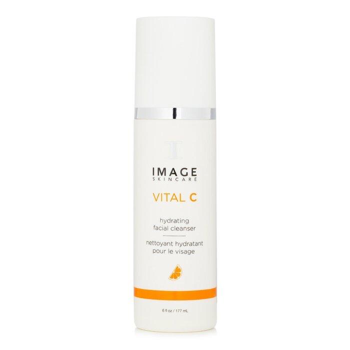 IMAGE Vital C Hydrating Facial Cleanser