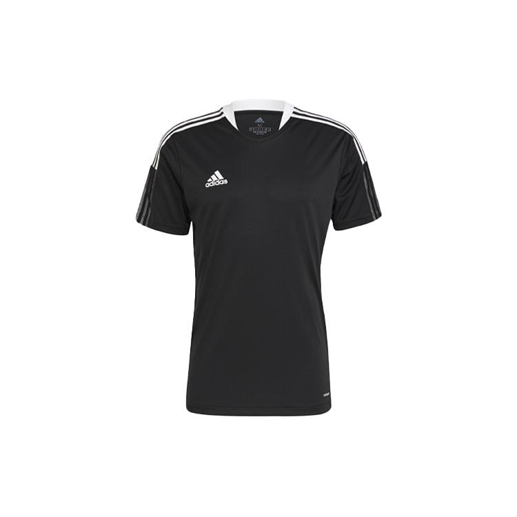 Adidas Soccer Jerseys Men's Moderate Straight Fit GM7586