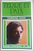 [USED] Terre Et Paix - A Collection of Poems by Desmond Egan