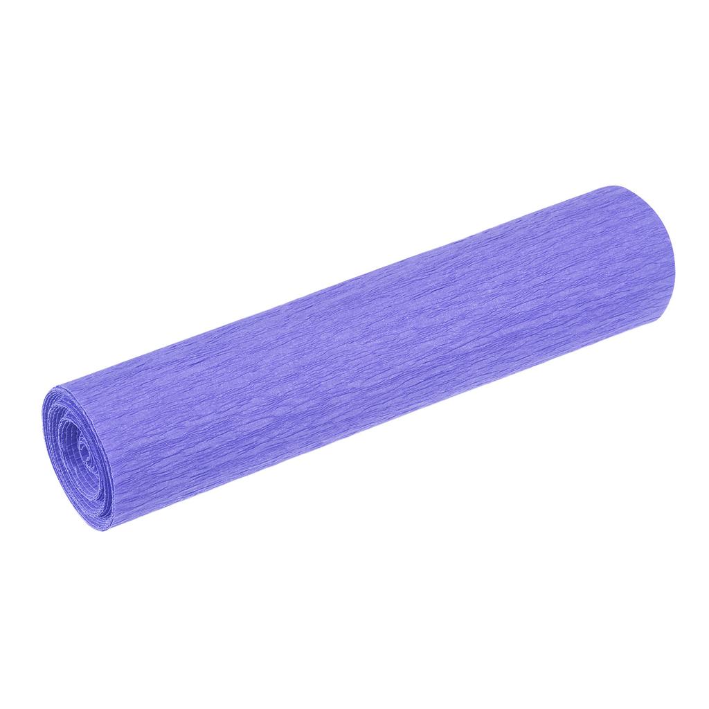 250x15cm Origami Crinkled Crepe Paper Crepe Paper Roll Crepe Paper Decoration for Wedding Ceremony Various Festivals Decoration