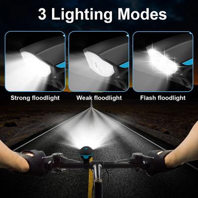 Acessórios para bicicletas – Luzes e iluminação para bicicletas