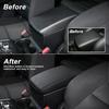 Armrest Cover For Mazda CX5   2017 TO 2024 Center Console Accessories