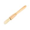 Coffee Grinder NaMachine Clning Brush   Wooden Handle Practical Clner Tool Accessory