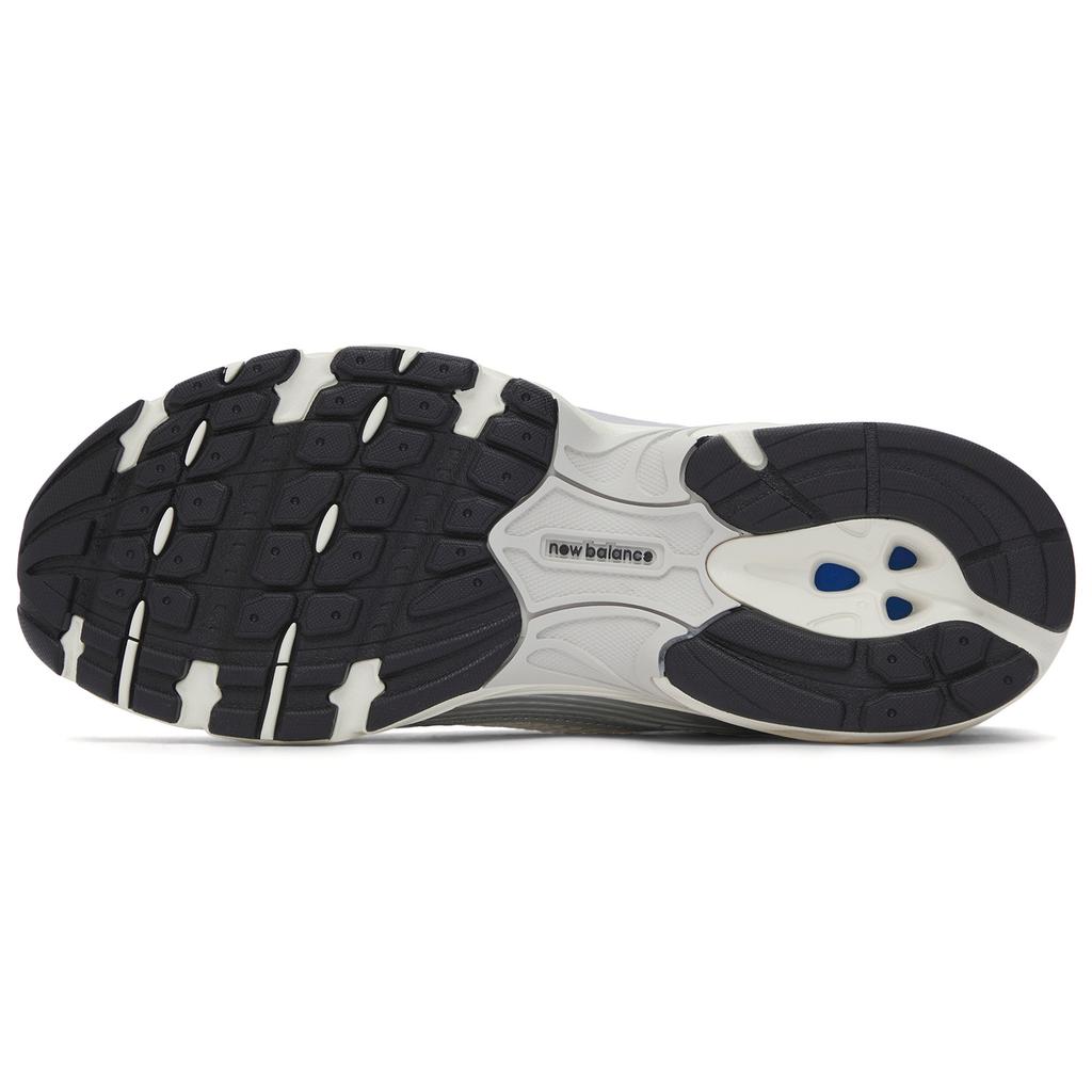 New Balance Teniși unisex 530 argintii crem MR530GMT