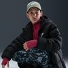 Kids' Nike Kids Down Jackets Hooded