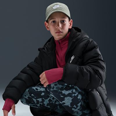 Kids' Nike Kids Down Jackets Hooded