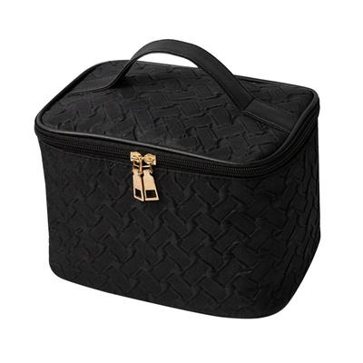 Make-up-Tasche mit großer Kapazität, multifunktionale Aufbewahrungstasche für Kulturartikel, neue Kosmetik-Aufbewahrungstasche für Reisen