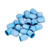 Exo Blue Med Kapturek Ścierny 13Mm /150 20Szt Med Cap