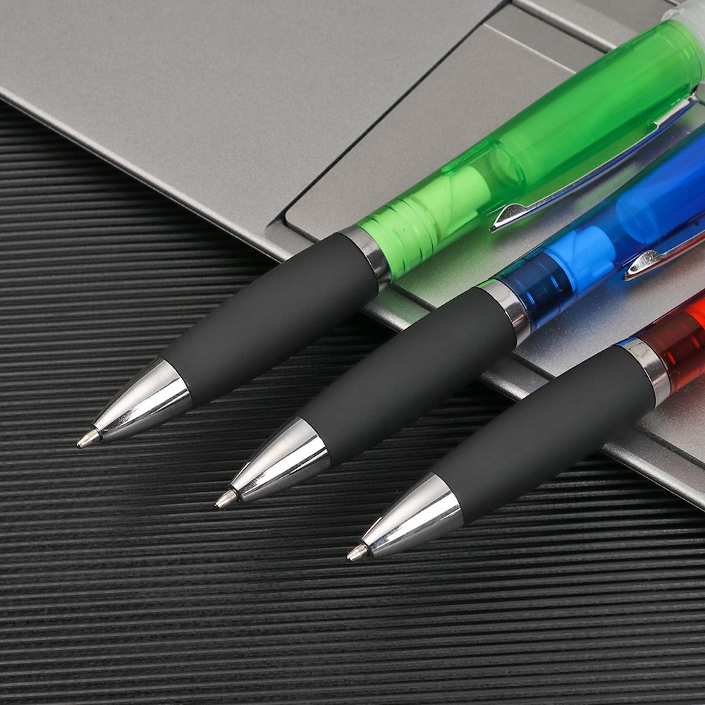 School&Office Supplies Writing tools Disinfectant Ballpoint pen Travel Perfume Bottle Spray Gel Pen