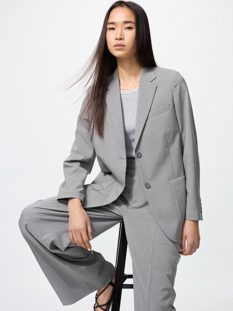 Uniqlo Relax Fit Kando Jacket