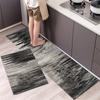 Modern Floor Mats Kitchen Carpets Bathroom Doorways Dirt Resistant Mats Floor Mats