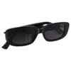 Smarte Sonnenbrille V5.3 KI Multifunktionale Touch-Steuerung für Anrufe Musikhören
