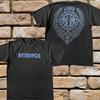 Nuova 2007 Interpol Our Love To Admire Regalo Per Fan Unisex Tutte le Taglie Maglietta PI175