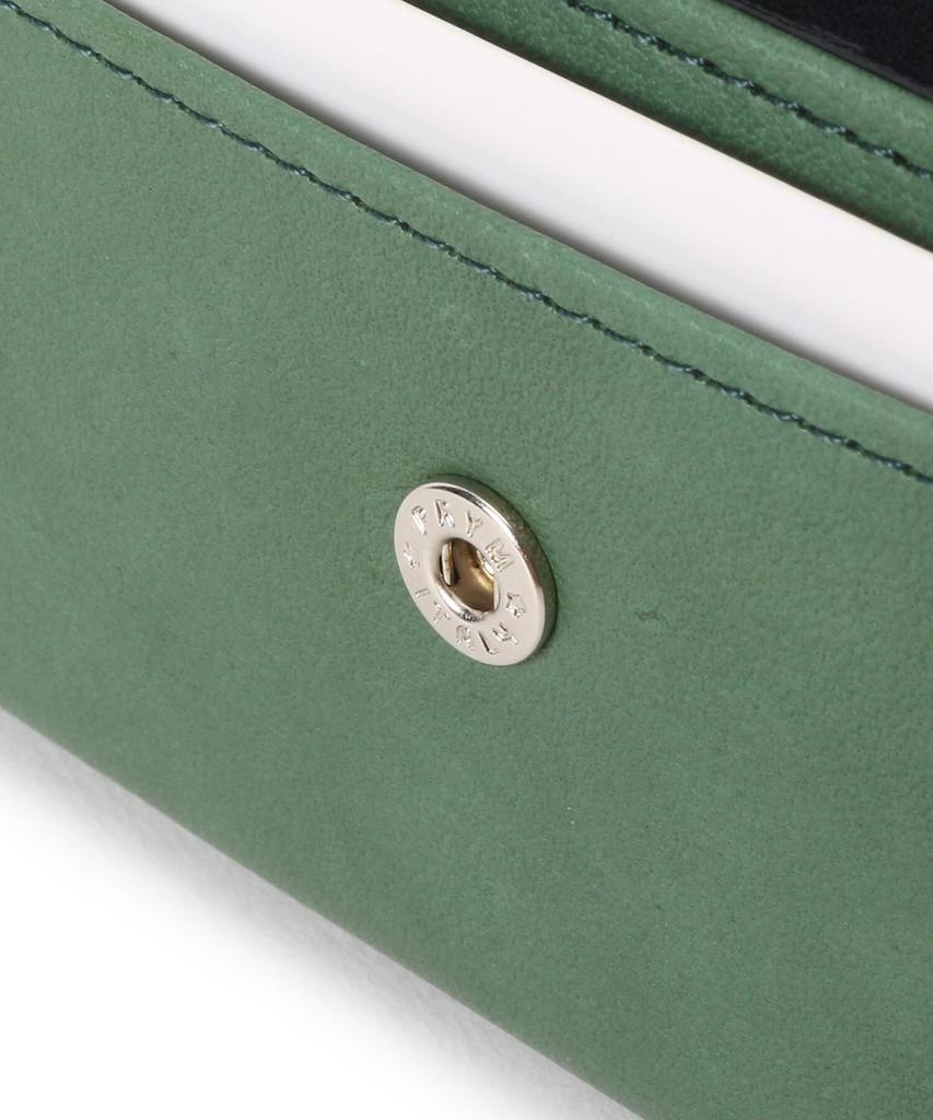 Hiroko Hayashi GIOCO Business Card Case, 70931580, Women's, Pink (072), 00 (FREE)