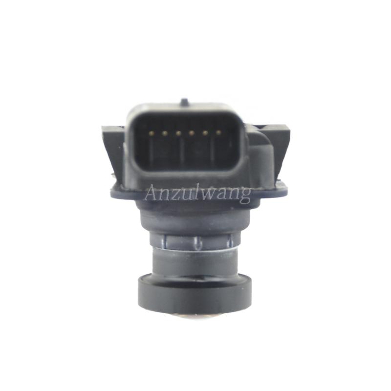 High quality ED8T-19G490-AB ED8T19G490AB ED8T 19G490 AB Car Rearview Backup Parking Camera For Ford Escort 2015-2017