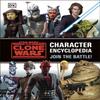 Star Wars The Clone Wars Character Encyclopedia by Jason Fry... 9780241492833