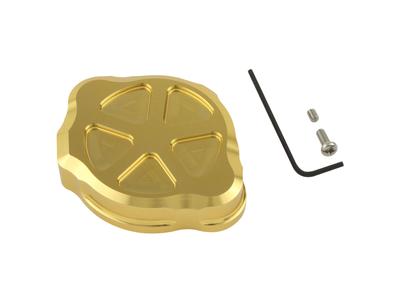 Externes Zubehör – Tankdeckel