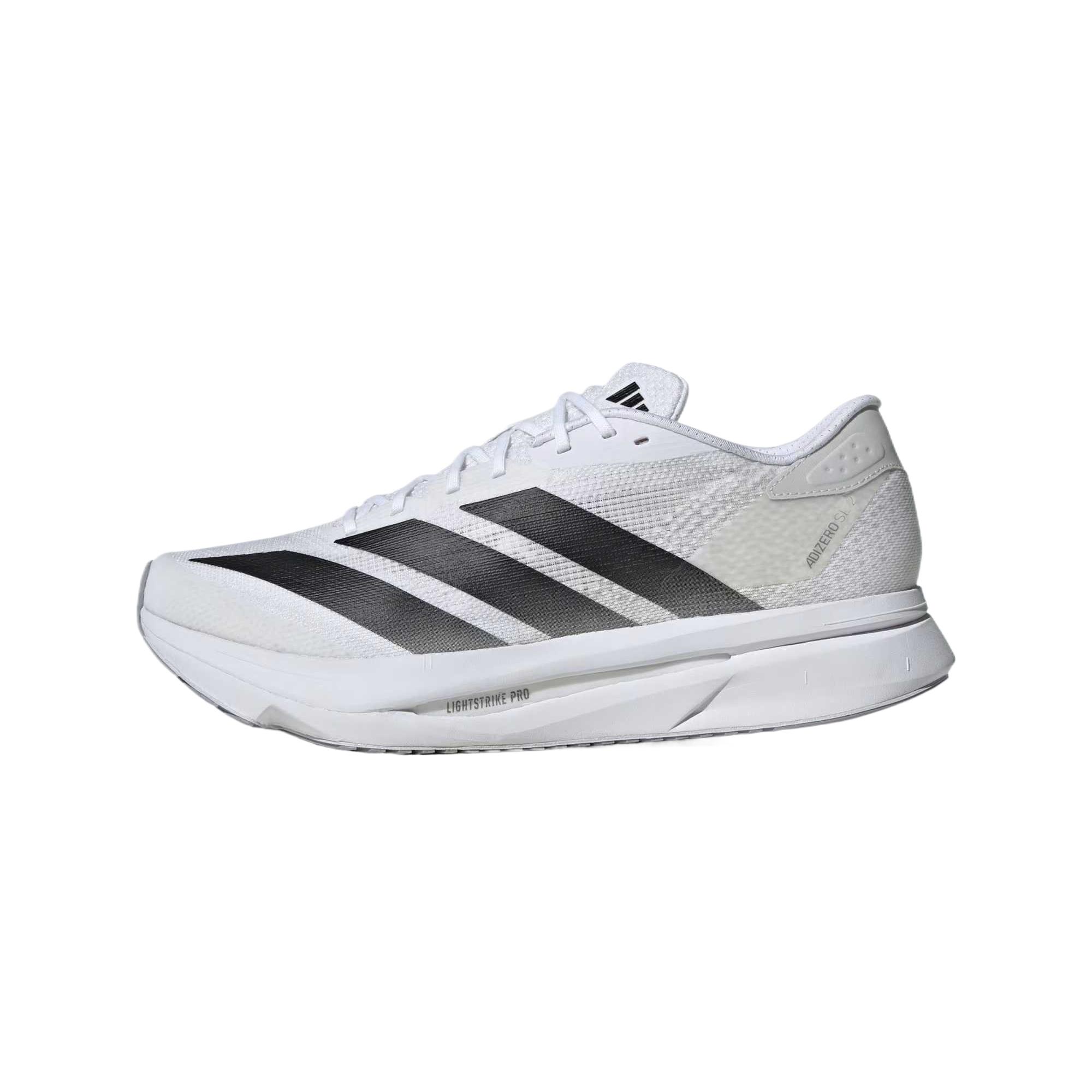 adidas Adizero SL 2 White Black Dash Grey Men s JQ0351 EU 40⅔