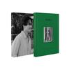 BTS V TYPE 1 Photobook KPOP Official Merchandise Photocard Poster Collectible