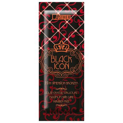 Asther Black Icon Strong Tanning Activator 15ml