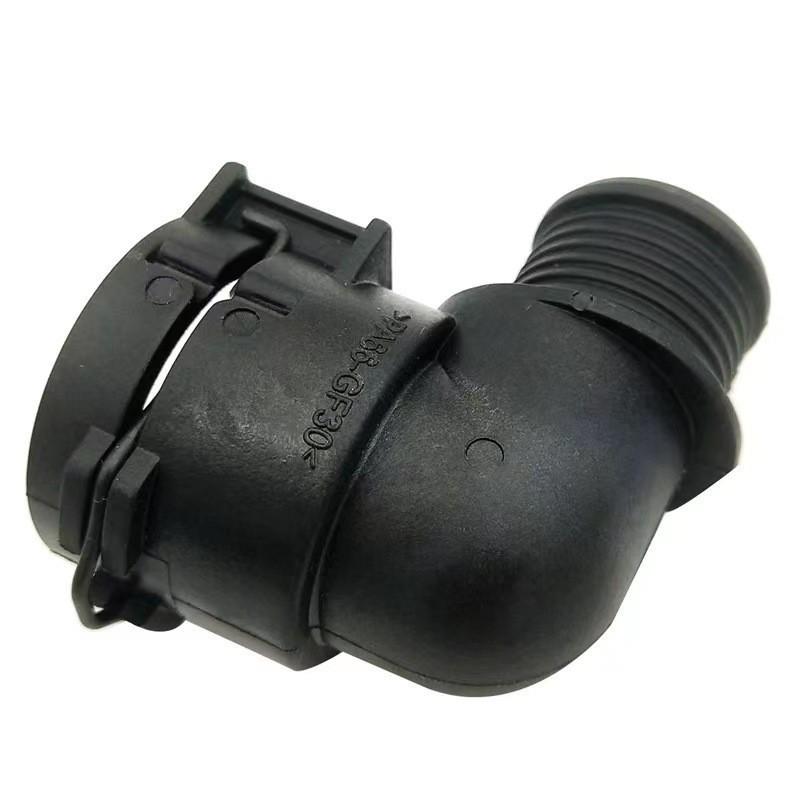 Cross-Border Heater Water Hose Connector for Chevrolet Cruze Trax Sonic
