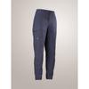Arcteryx Straight Pants Appsw07036 Black Sapphire Dom