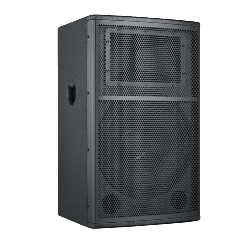Runpu 15-inch Full-Range Horn Conference Speaker (CN version)