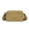 Casual Small Bag - Simple Design, Suitable for Carrying A Phone and A Wallet. Casually