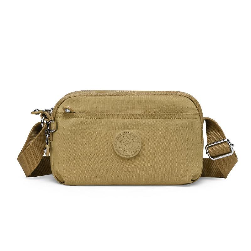 Casual Small Bag - Simple Design, Suitable for Carrying A Phone and A Wallet. Casually
