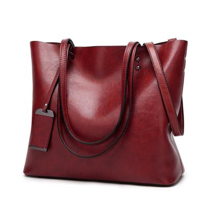 Women's Bags Leather Goods Bags Fashion Handbags Shoulder Messenger Bag Handbags CLE