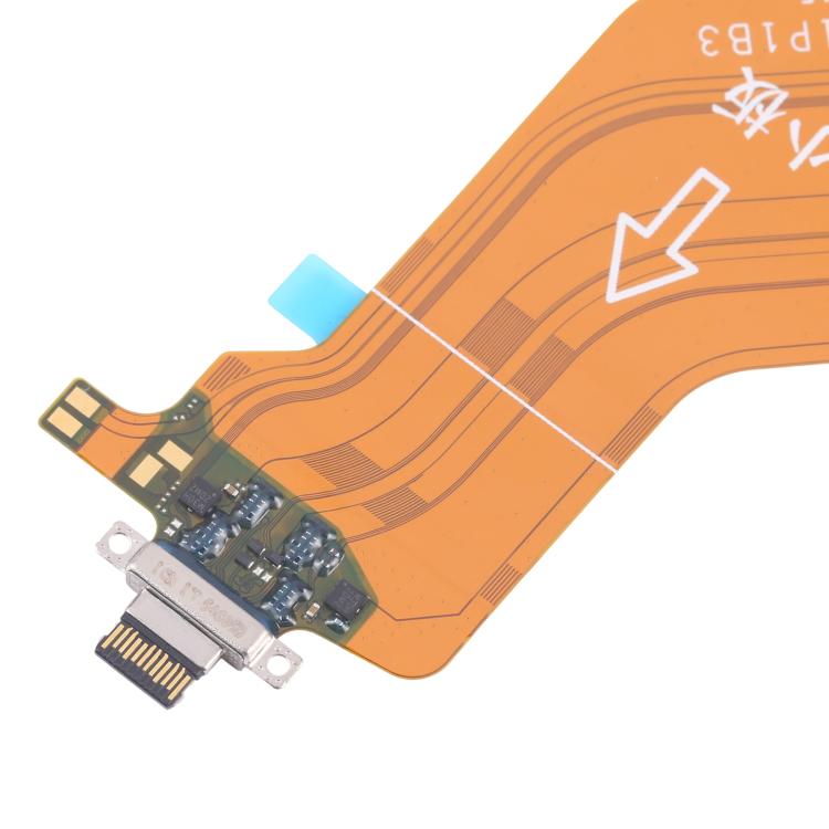 Charging Port Flex Cable, Compatible with Xiaomi Pad 8 Pro, Tablet Repair Spare Part