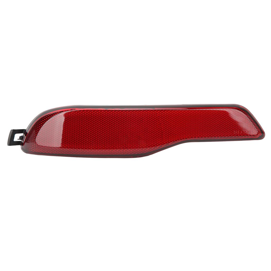 Reflexní pruhy zadního nárazníku 68105145AC Červené reflexní pruhy Výměna pro Jeep Cherokee KL