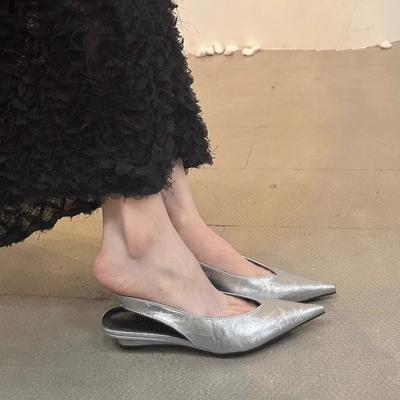 Scarpe con tacco – Scarpe con tacco