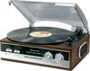 Плеер виниловый Soundmaster PL 186