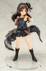 THE iDOLM@STER CINDERELLA GIRLS Tachibana Arisu [Only My Flag]+ 1/7 Scale PVC Painted Complete Figure